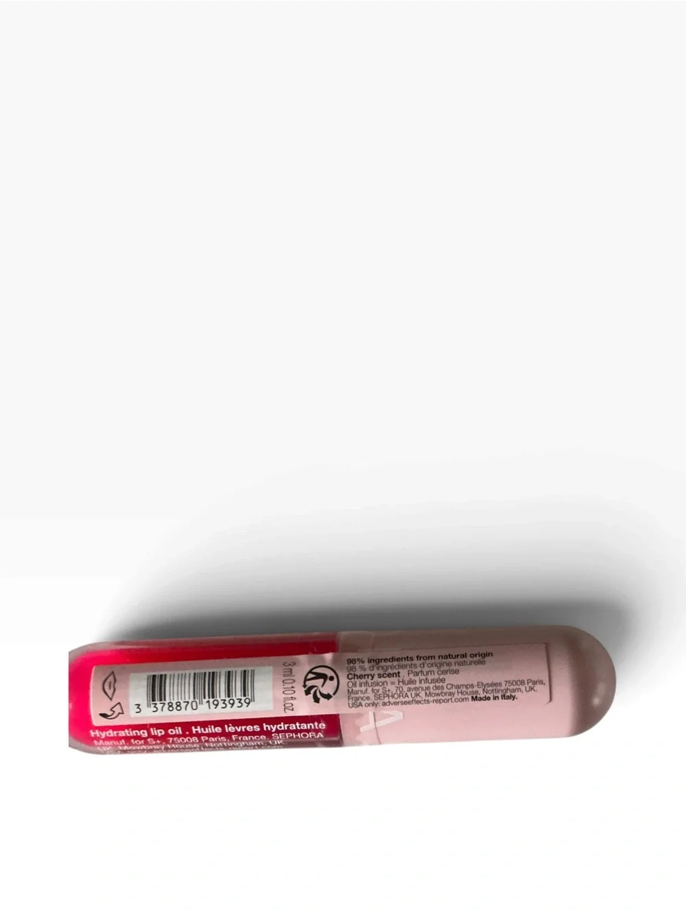 Sephora new sealed